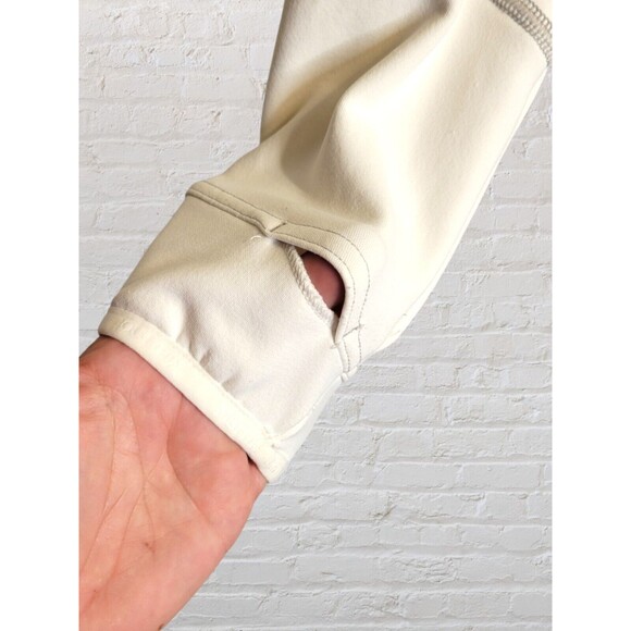 MARMOT Women MED Pertex Quantum Lightweight Windbreaker Fitted Jacket Active - Picture 5 of 8